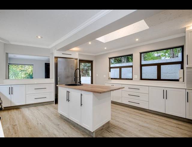 4 BEDROOM PROPERTY TO RENT IN DAINFERN GOLF ESTATE